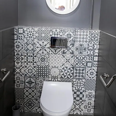 Feriehus Dom Malbork