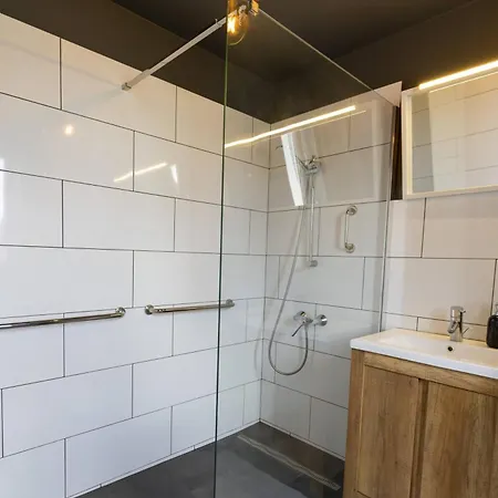 Feriehus Dom Malbork