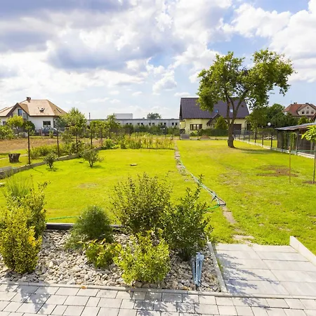 Dom Holiday home