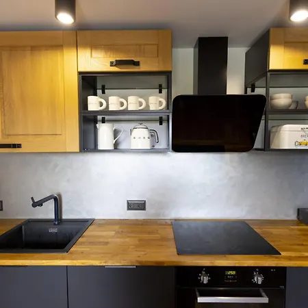 Dom * Мальборк