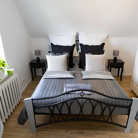 Feriehus Dom Malbork