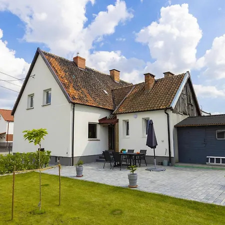 Dom Holiday home *