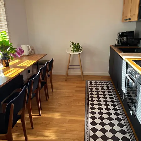 Feriehus Dom Malbork