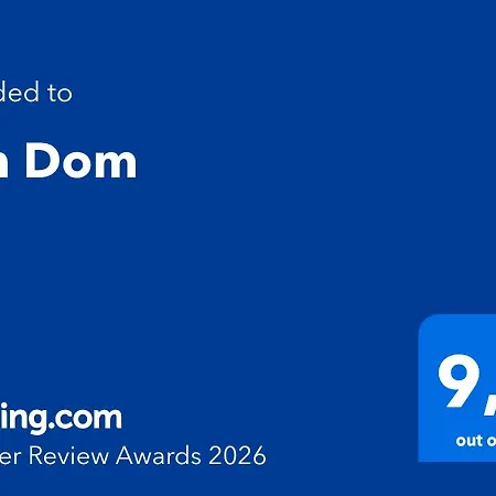 Dom *