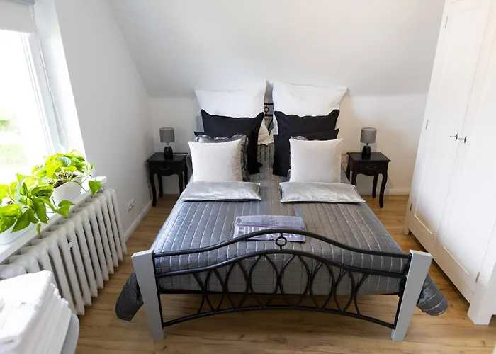 Дом отдыха Dom Мальборк