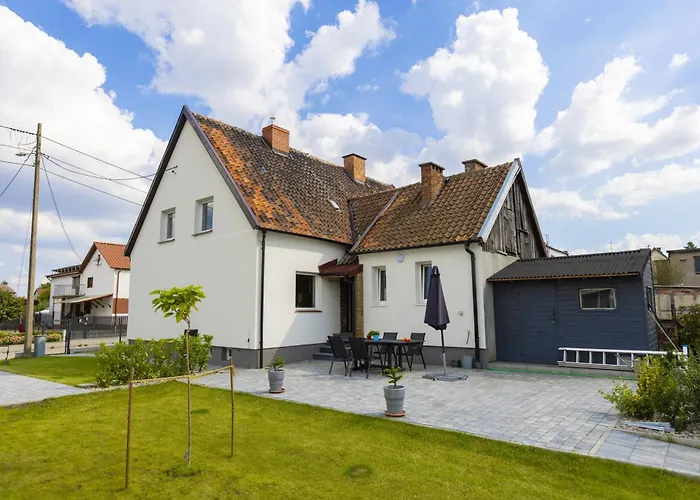 Dom Дом отдыха *