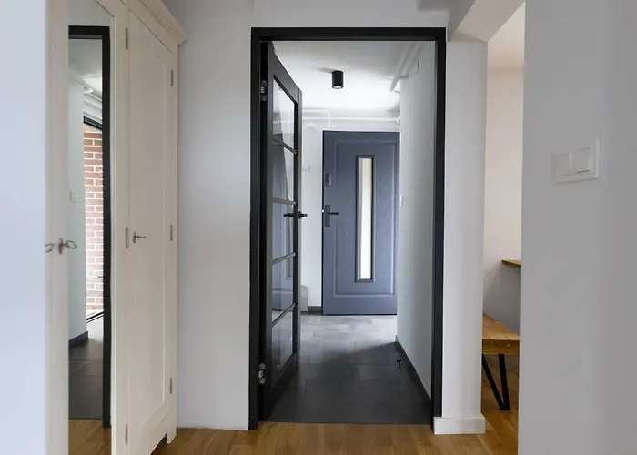 Дом отдыха Dom